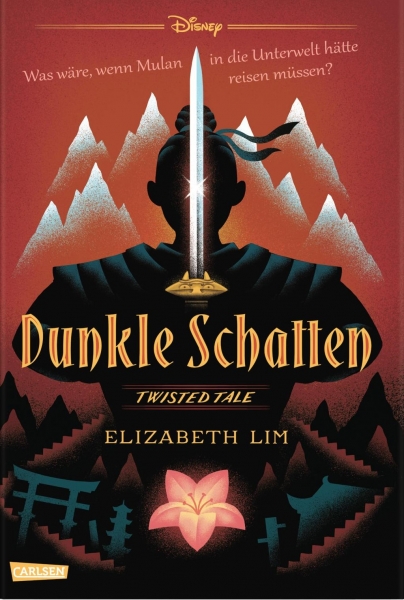 Disney – Twisted Tales: Dunkle Schatten